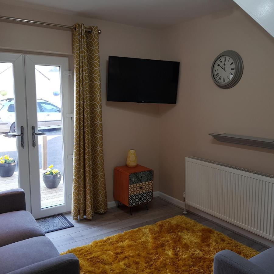 Apartment Chynoweth Court *