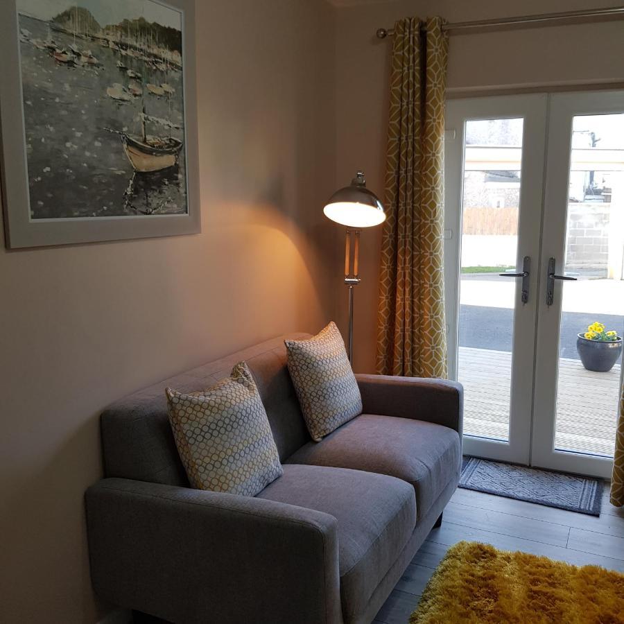 Chynoweth Court Apartment *